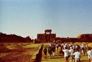 Dendara Temple